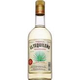 El Tequileno Reposado Tequila (750ml)